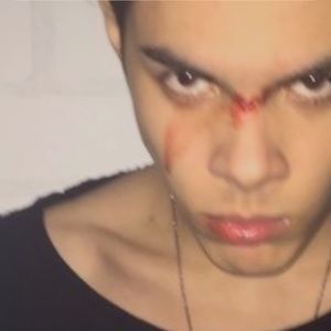 Meet your Posher, Nathaniel